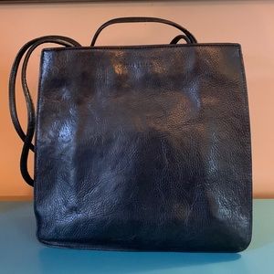 Pelle Studio Italian Leather Should Bag